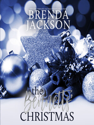 cover image of The Bennetts' Christmas